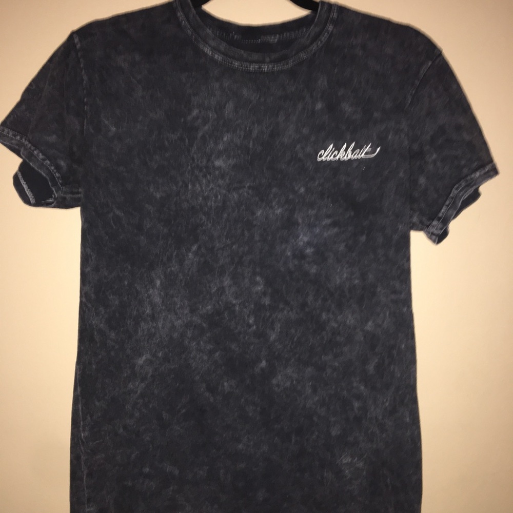 CLICKBAIT DAVID DOBRICK MERCH